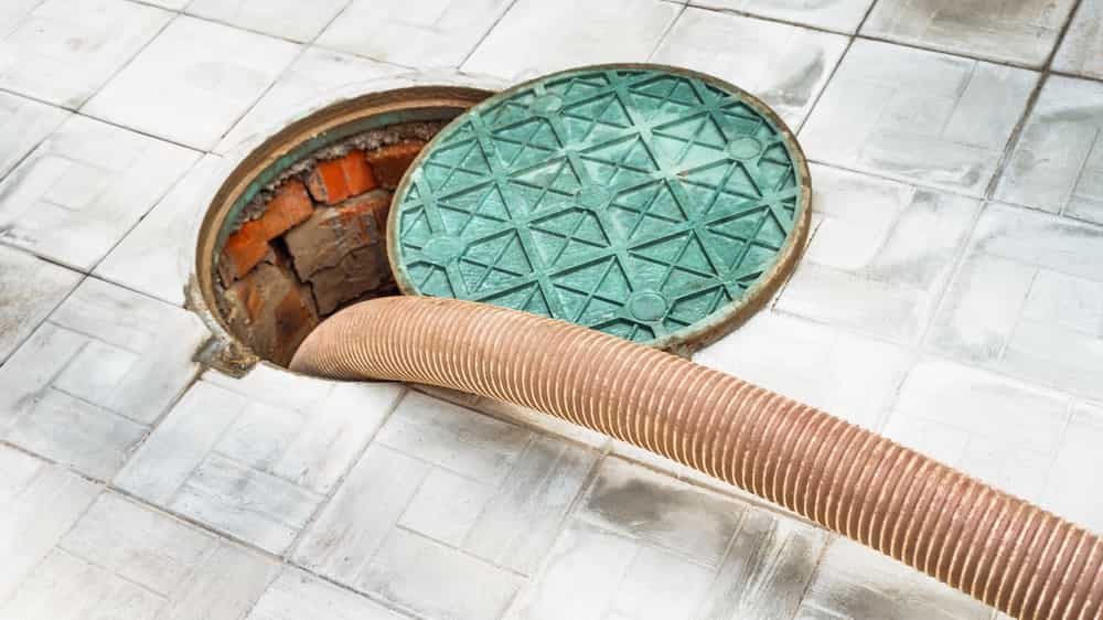septic tank care blog