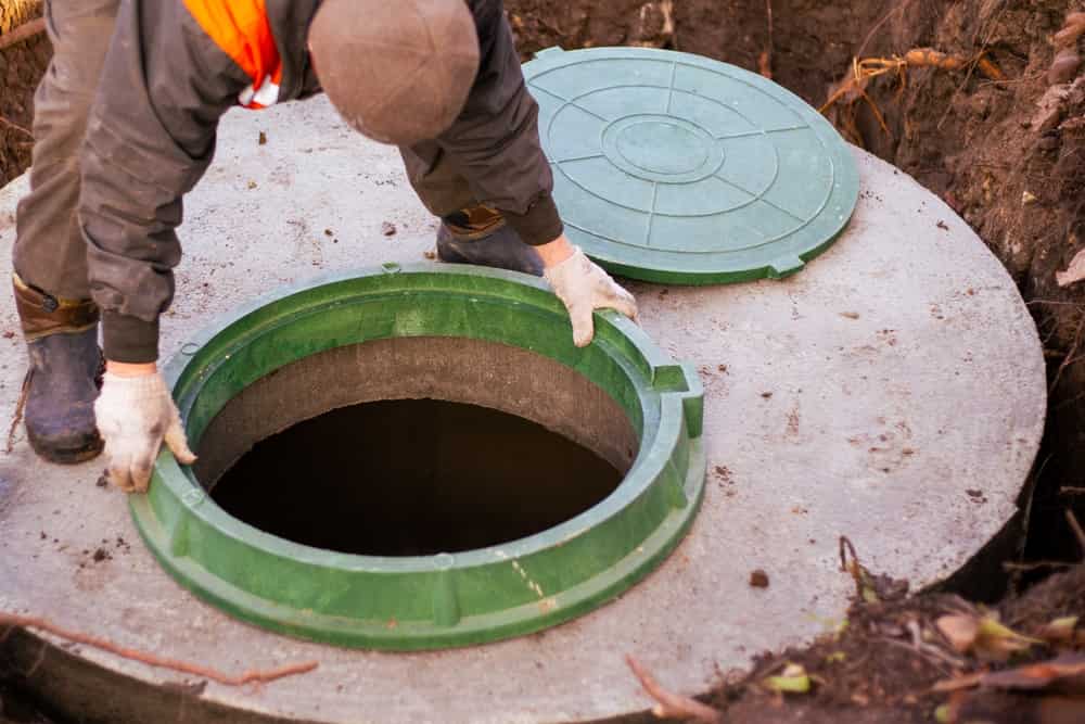 septic tank myths